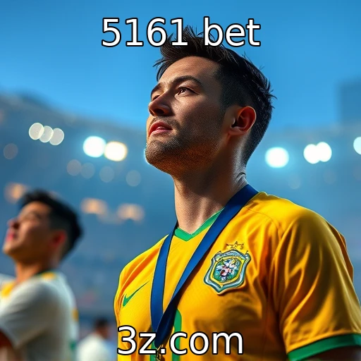 5161 bet Análise das apostas na final do campeonato brasileiro: Quem leva a melhor?