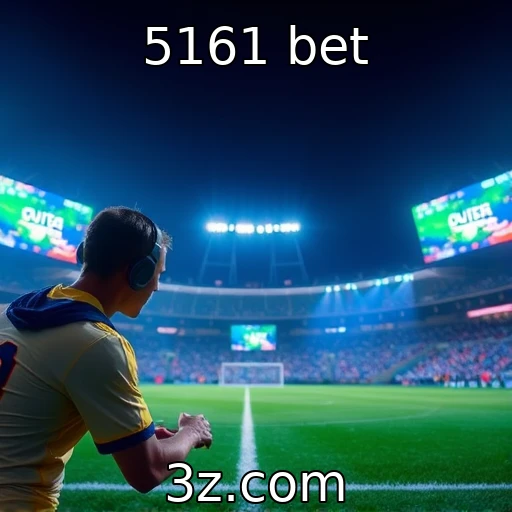 5161 bet O Futuro das Apostas Esportivas no Brasil em 2025