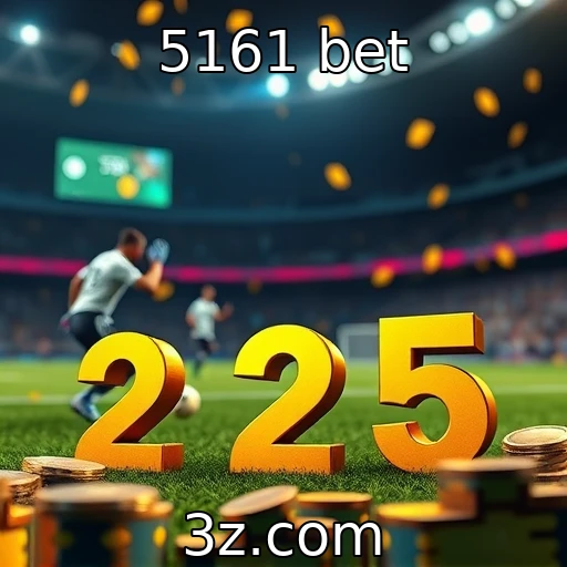 5161 bet O impacto das criptomoedas nas apostas esportivas em 2025