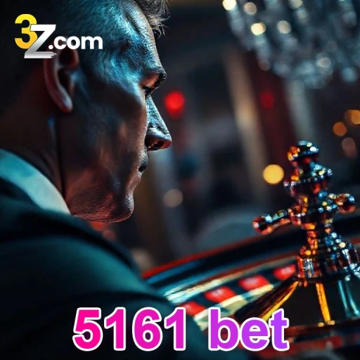 5161 bet Pagamento