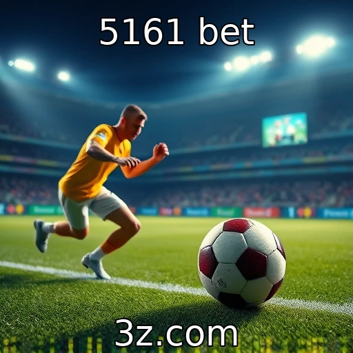 5161 bet Apostas esportivas: estratégias infalíveis para analisar partidas com precisão