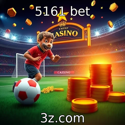 5161 bet Apostas esportivas: como as análises influenciam seus resultados