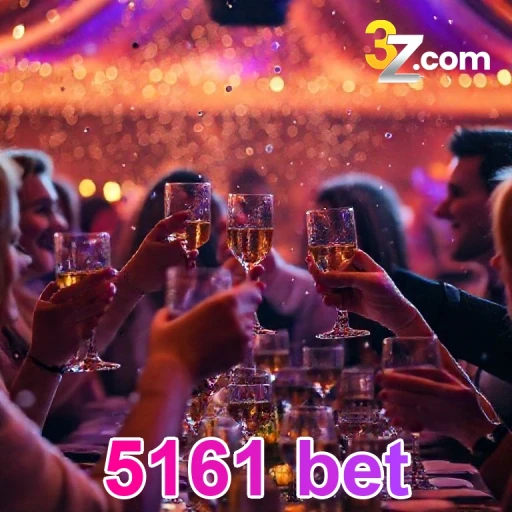 5161 bet Promocao
