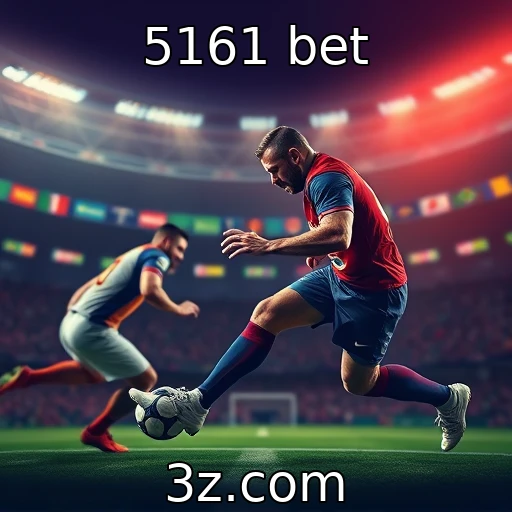 5161 bet Apostas esportivas: como analisar partidas para lucros consistentes