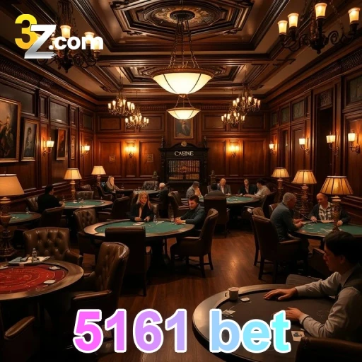 5161 bet VIP